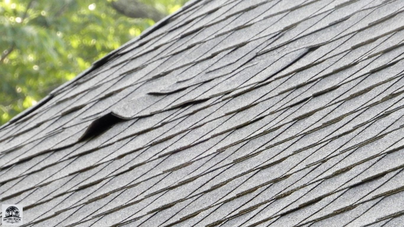 Emergency roof repair daytona beach