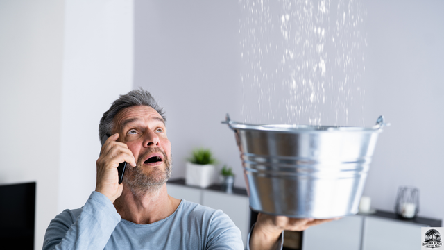 Roof Leak daytona beach roofing pros
