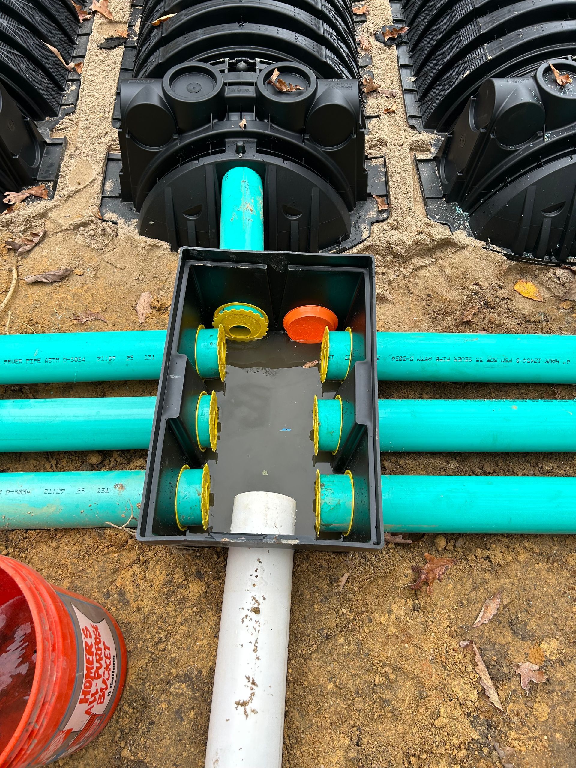 Septic Installations | Farmingdale, NJ | Septic Pumping Services