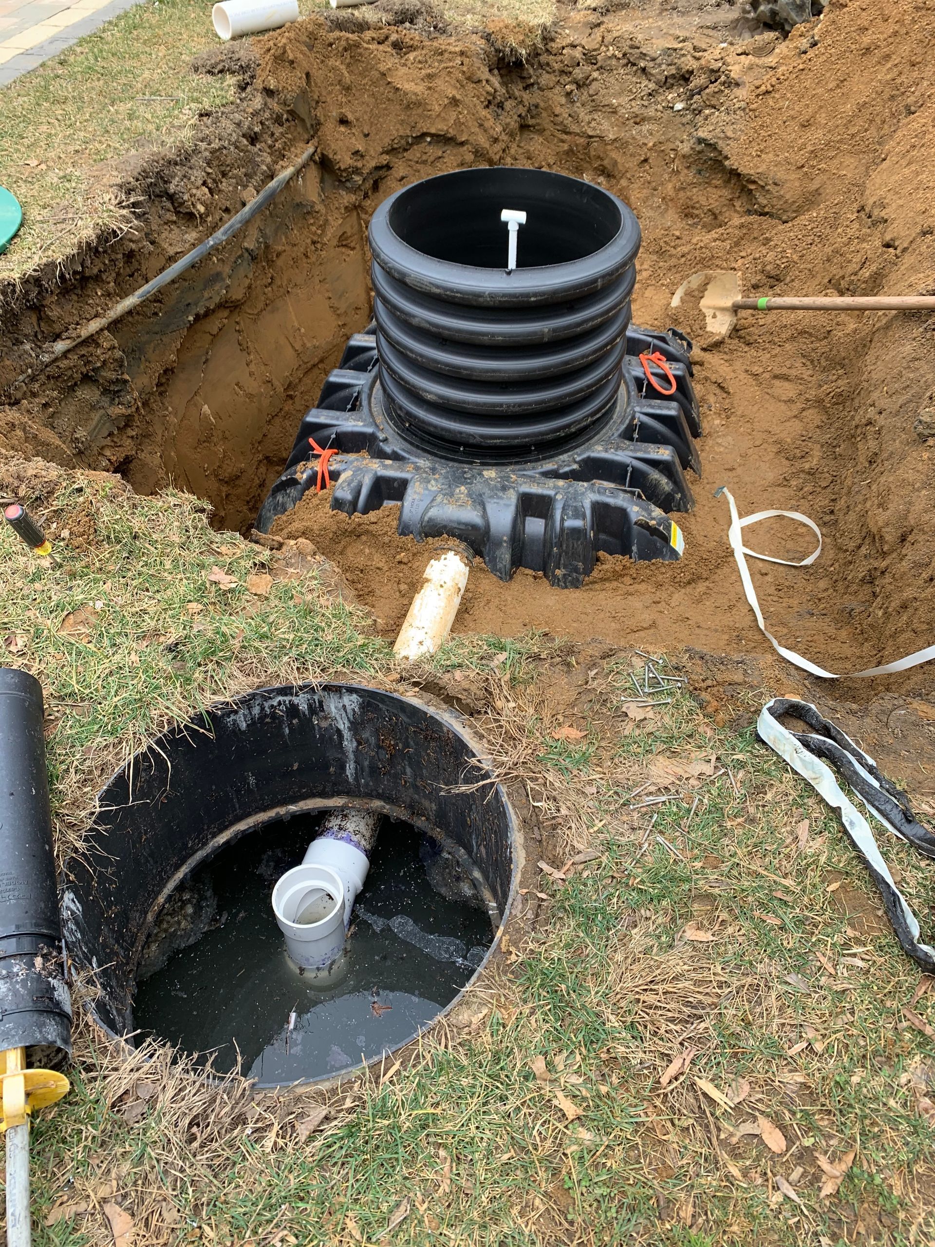 Septic Installations | Farmingdale, NJ | Septic Pumping Services