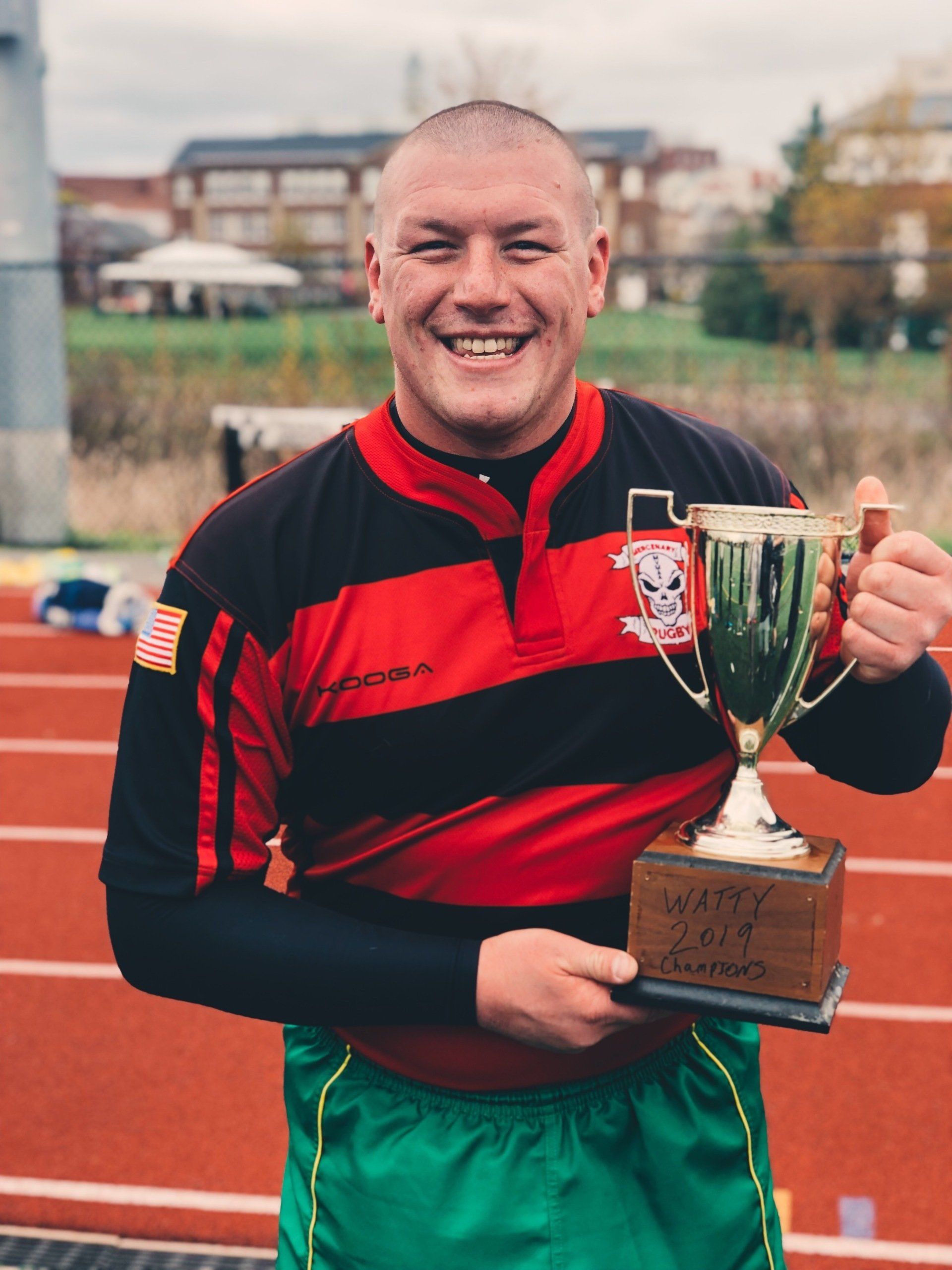 Long Standing Member