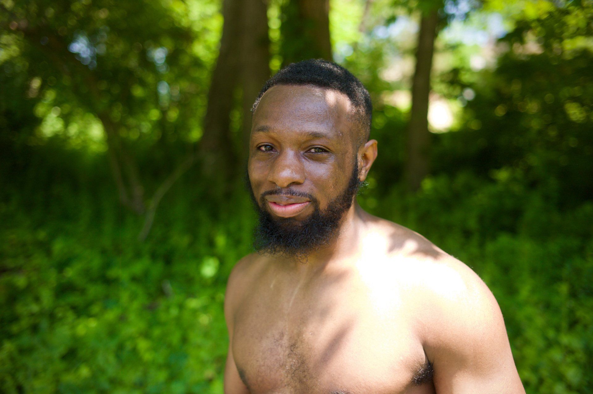 Fastest Guy on the Team