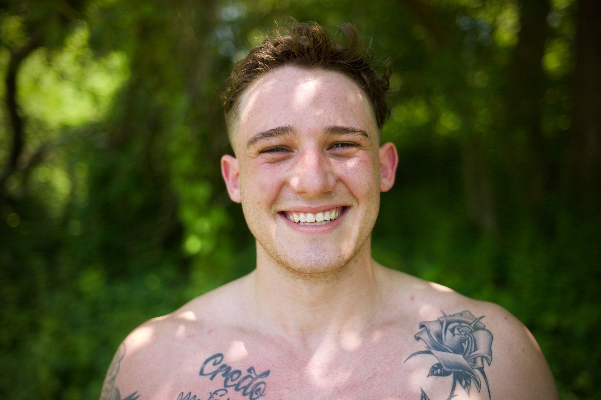 Always Getting Injured