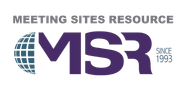 Meeting Sites Resource logo