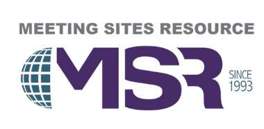 Meeting Sites Resource logo