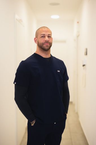 Dott. Iocca Gabriele chirurgia orale, conservativa, endodonzia, protesi