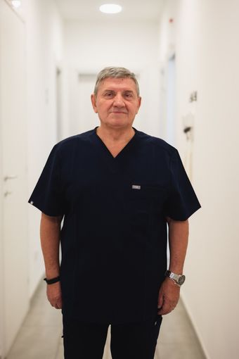 Dott. Iocca Tommaso protesi, implantologia, chirurgia orale Studio dentistico Iocca