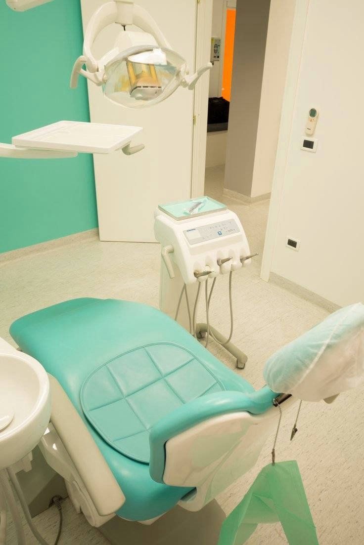 STUDIO DENTISTICO MARASCO DOTT.SSA STEFANIA-Desenzano Del Garda (BS)
