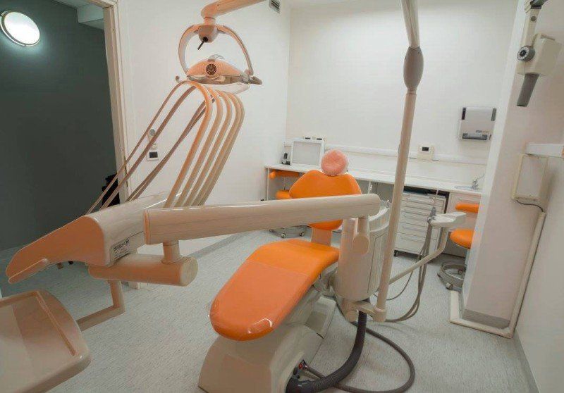STUDIO DENTISTICO MARASCO DOTT.SSA STEFANIA-Desenzano Del Garda (BS)