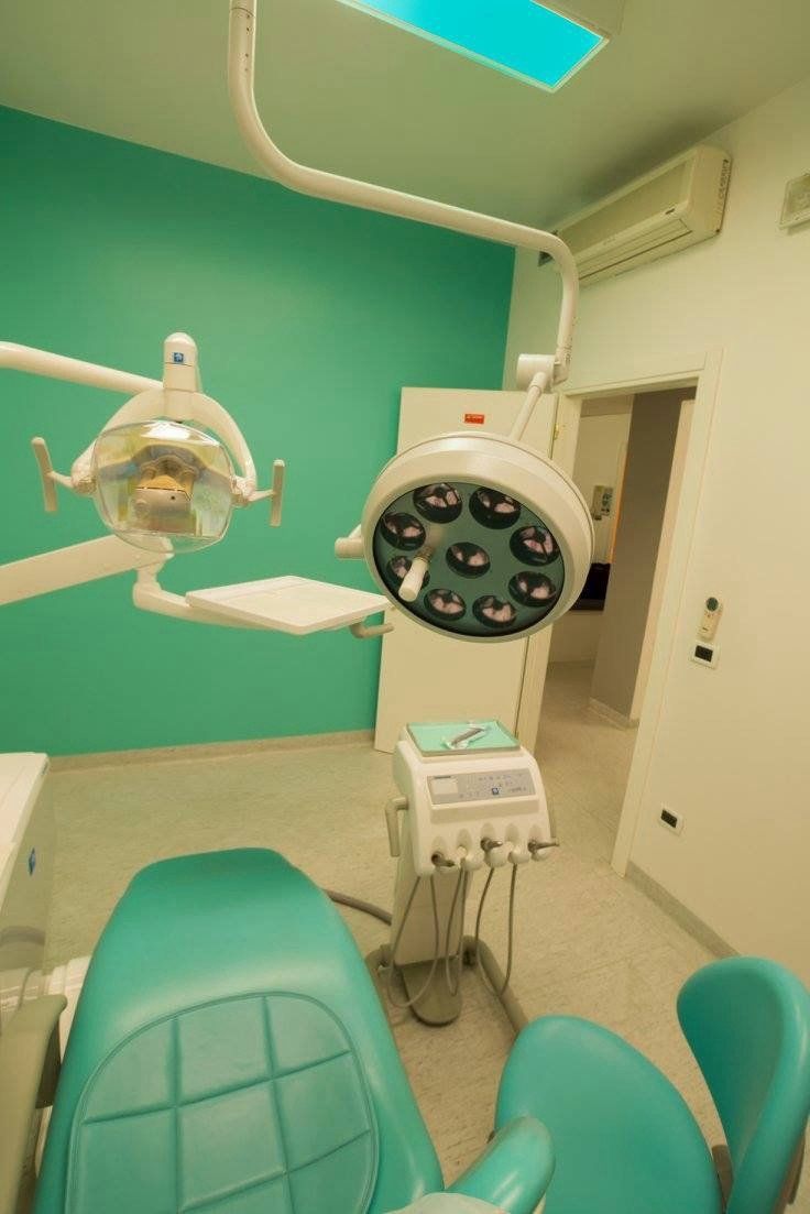 STUDIO DENTISTICO MARASCO DOTT.SSA STEFANIA-Desenzano Del Garda (BS)