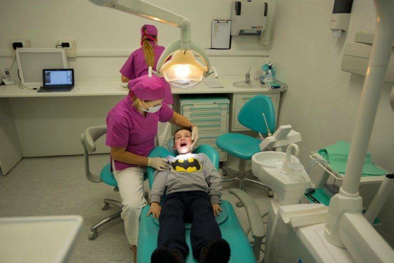 STUDIO DENTISTICO MARASCO DOTT.SSA STEFANIA-Desenzano Del Garda (BS)