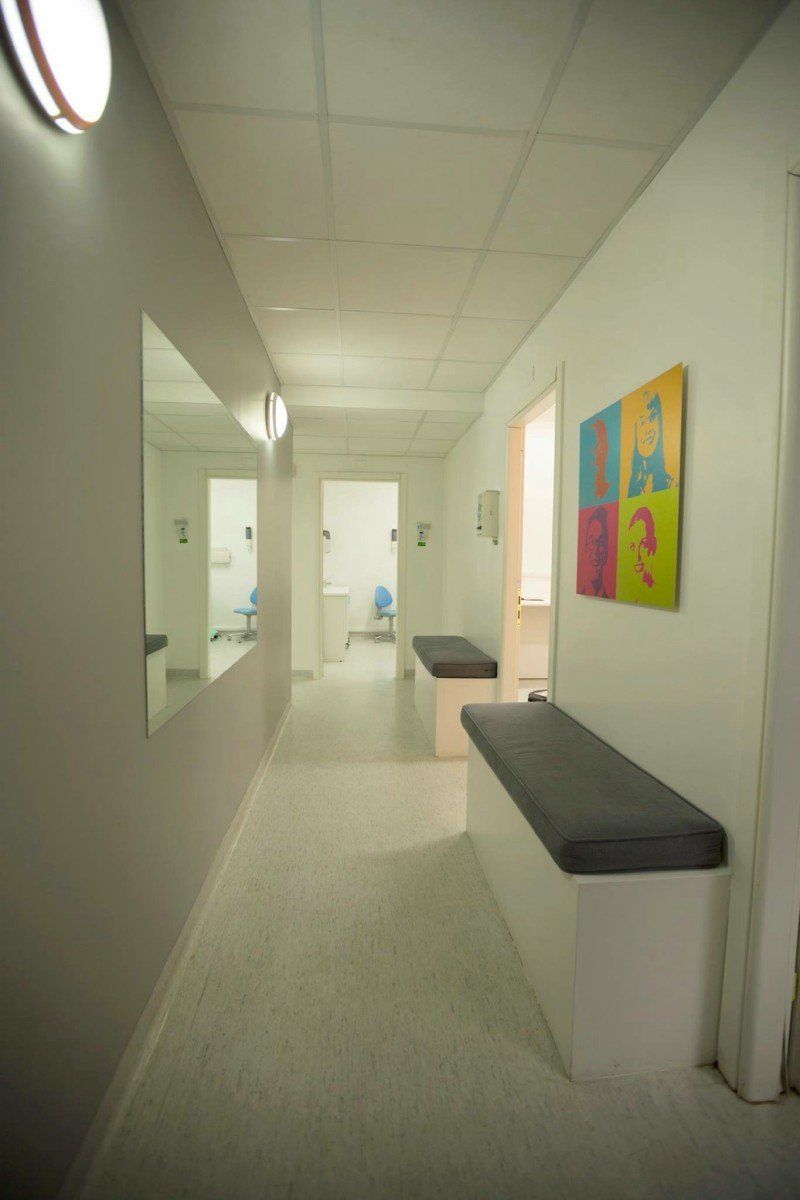 STUDIO DENTISTICO MARASCO DOTT.SSA STEFANIA-Desenzano Del Garda (BS)