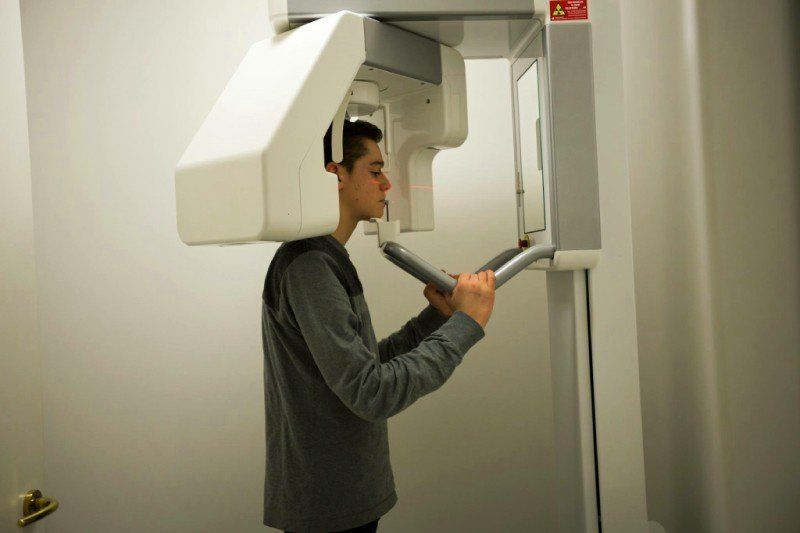 STUDIO DENTISTICO MARASCO DOTT.SSA STEFANIA-Desenzano Del Garda (BS)