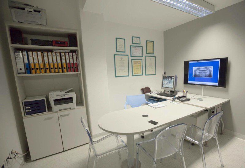 STUDIO DENTISTICO MARASCO DOTT.SSA STEFANIA-Desenzano Del Garda (BS)