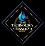 Drying Technology Meinschad Logo