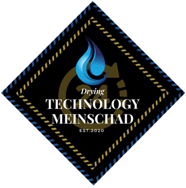 Drying Technology Meinschad Logo