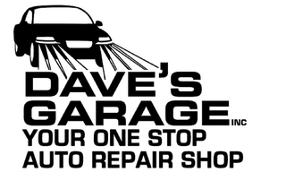 Dave's Garage Inc.