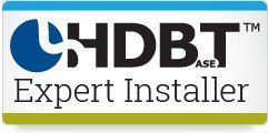 HDBT Expert Installer logo