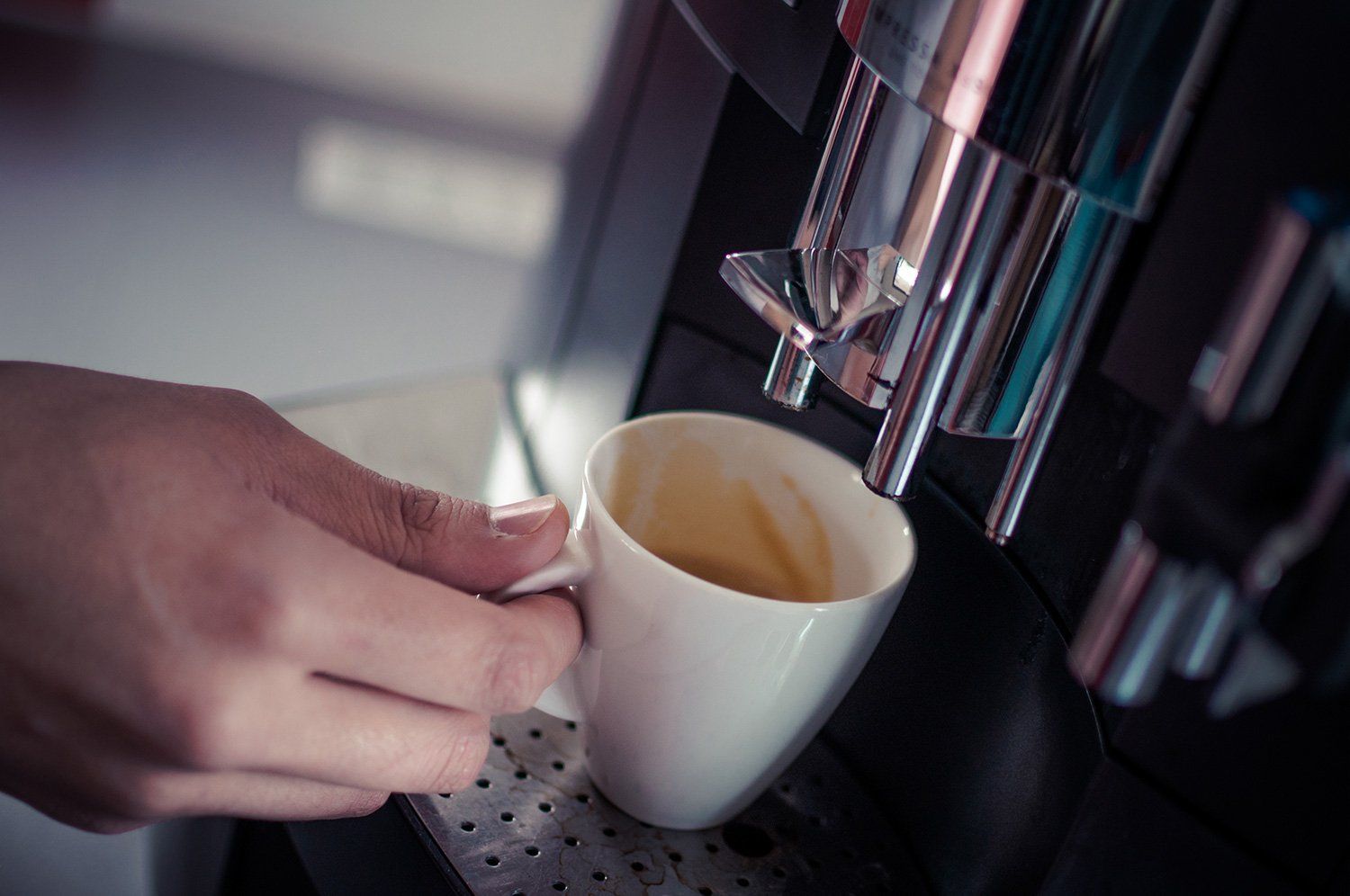 De Boasbros kenners van verse koffiebonen en koffiecups.