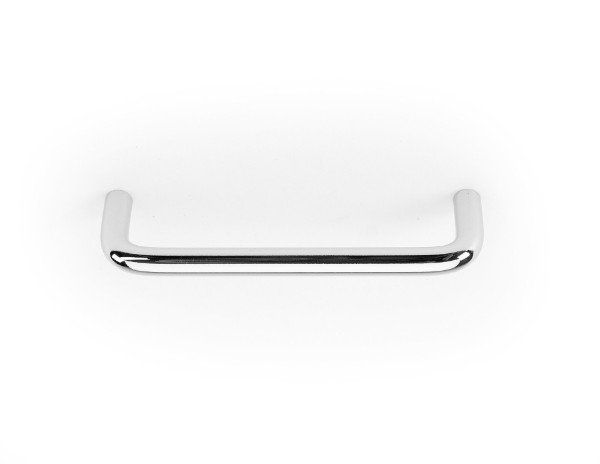 Chrome Straight Handle