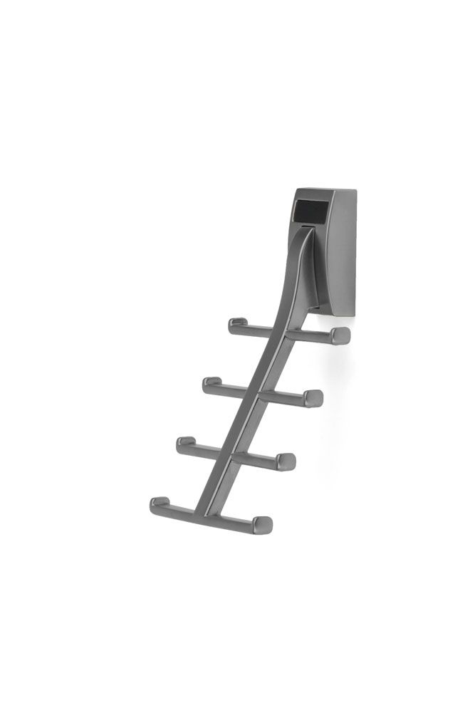 Graphite Elite Tie Hook