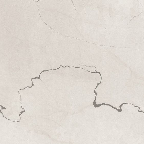 Fossil Finish Option for Countertop