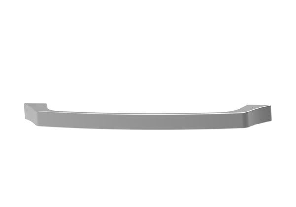 Matte Aluminum Color Option for Elegant Handles