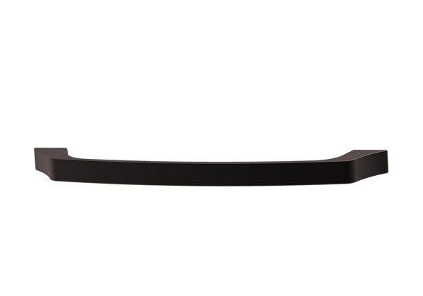Matte Black Color Option for Elegant Handles