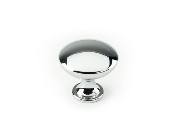 Chrome Color Option for Classic Knobs