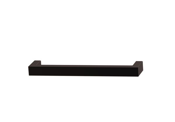 Matte Black Color Option for Mod Handles
