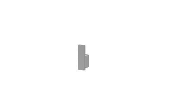 Matte Aluminum Color Option for Mod Knobs