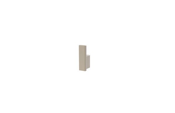 Matte Nickel Color Option for Mod Knobs