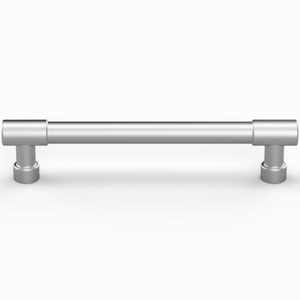 Matte Aluminum Color Option for Nordic Handles