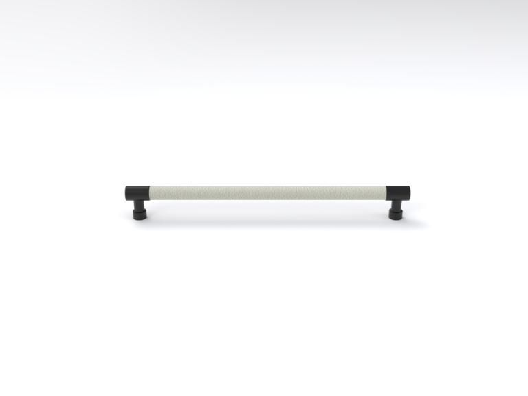 Winter Black Nordic Color Option for Nordic Leather Handles