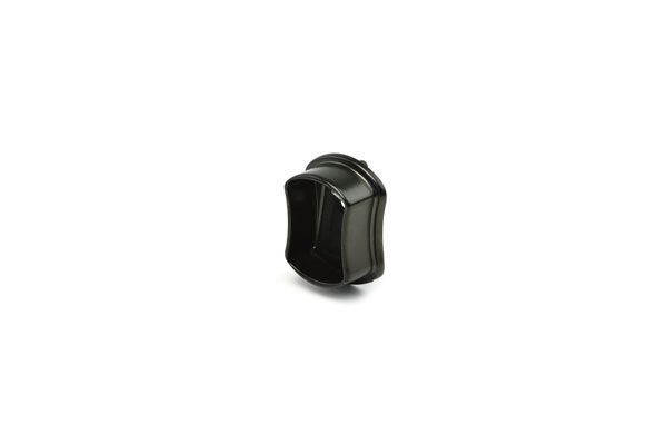 Matte Black Color Option for Signature Cups