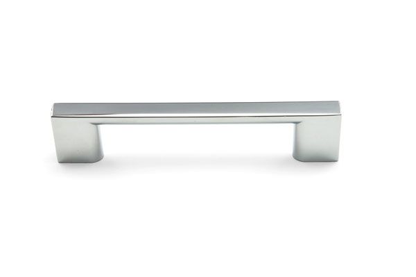 Chrome Color Option for Staple Handles