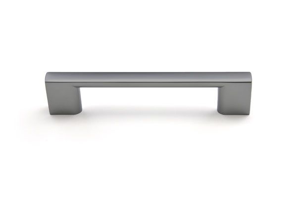 Graphite Color Option for Staple Handles