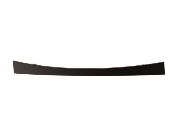 Matte Black Color Option for Swoop Handles