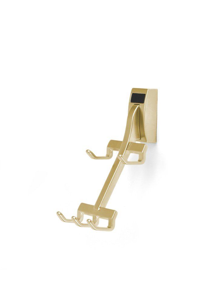 Elite Belt Hook Gold