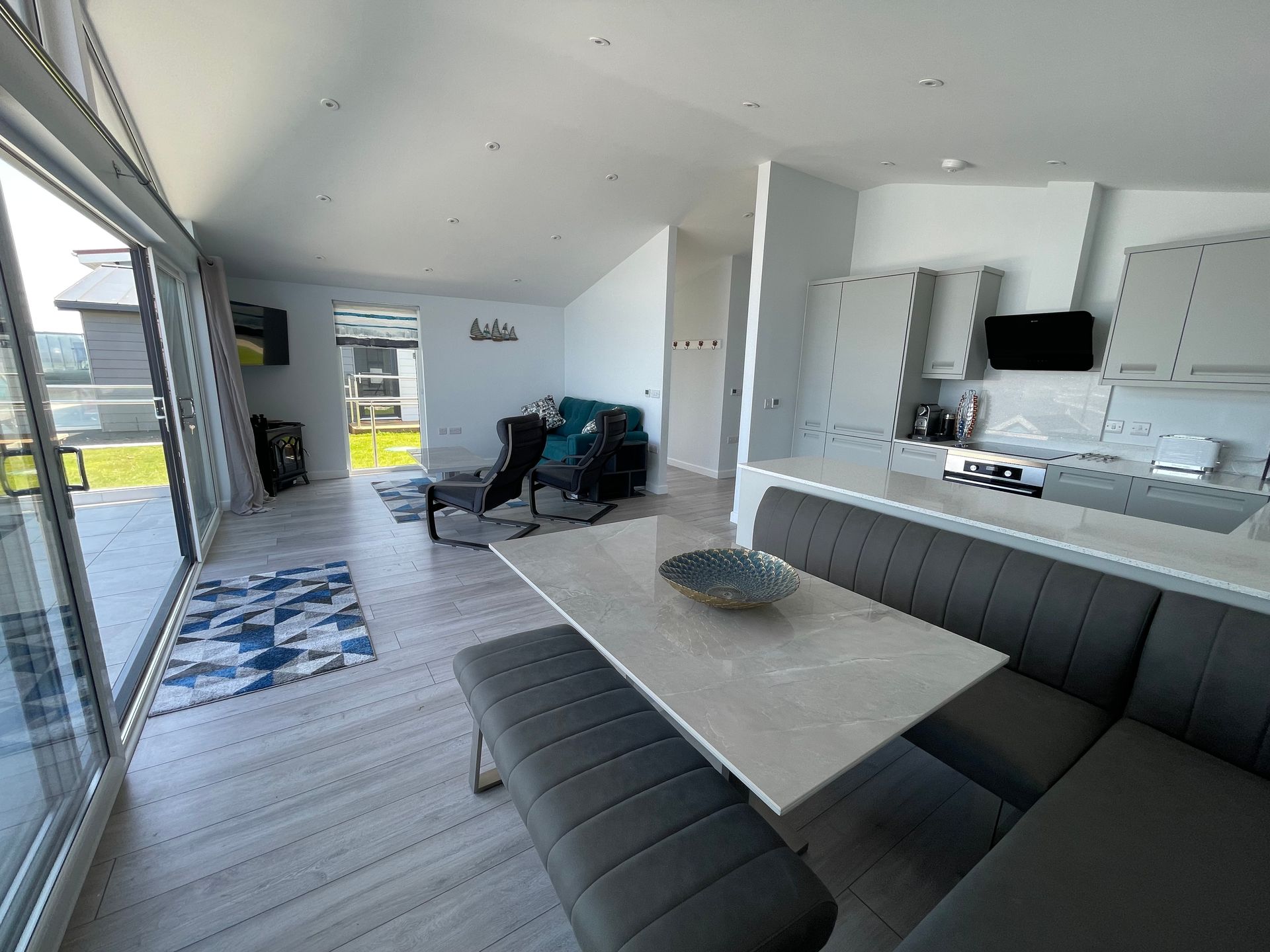 Golden Bay Holiday Village Westward Ho! North Devon