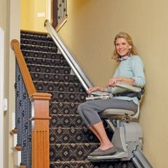 Hamilton Stair Lift