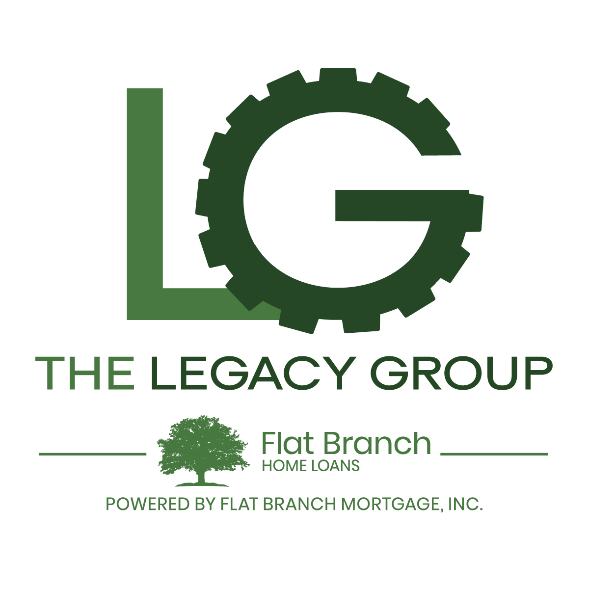 The Legacy Group | Coaching & Contract-to-Close Support