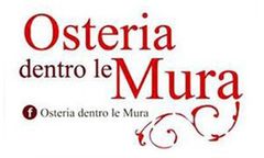 RISTORANTE OSTERIA DENTRO LE MURA logo