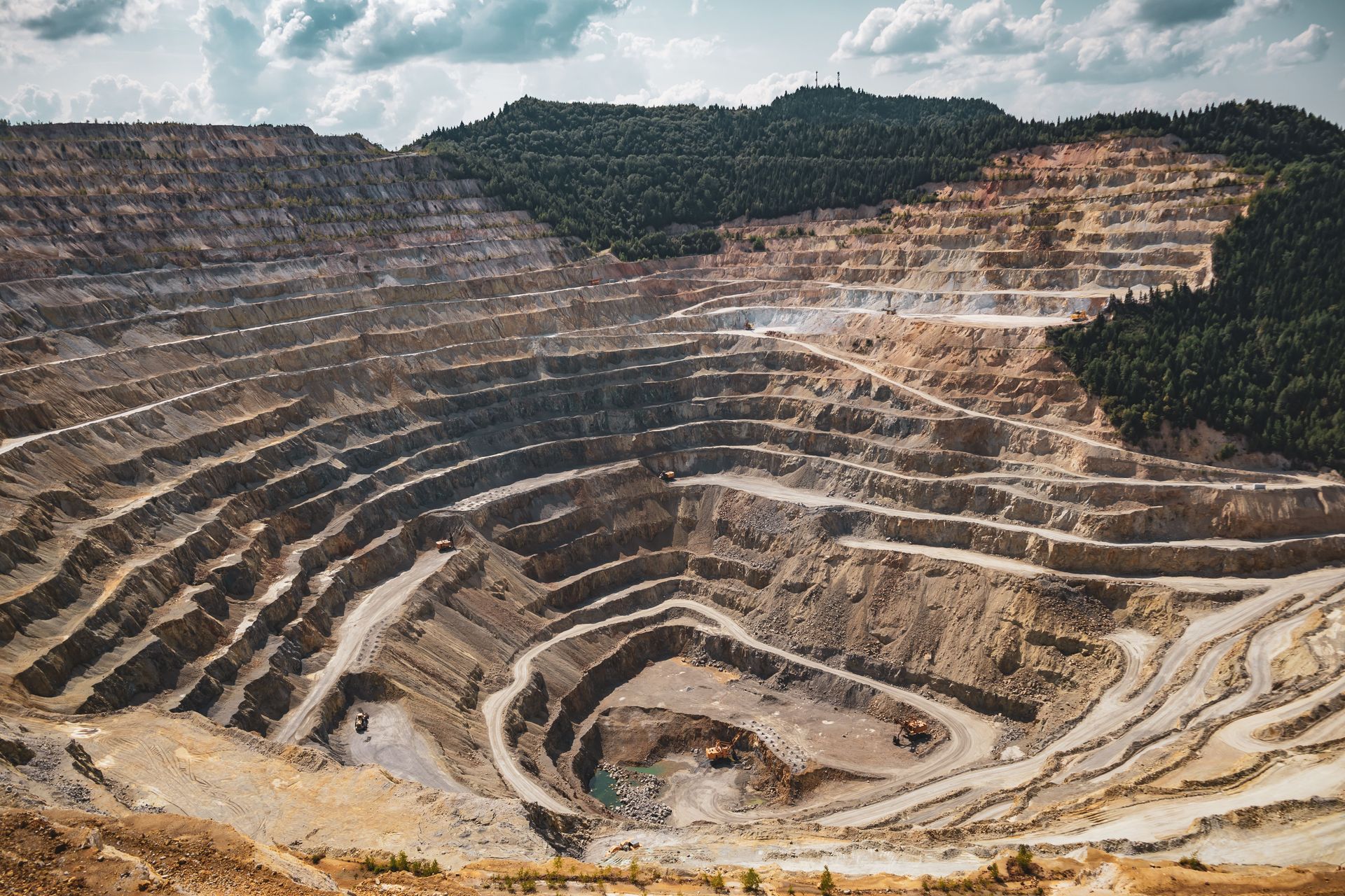The Top 5 Mining Services Providers in Australia