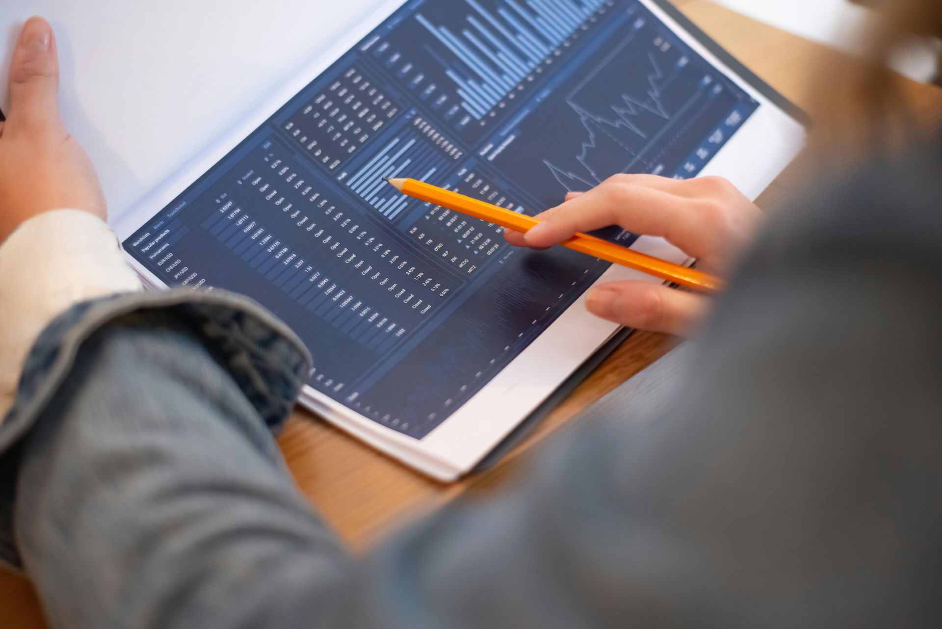 7 Cannabis BI Companies Leading the Green Data Revolution