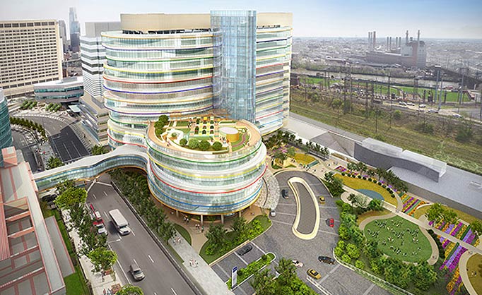 Building Information Modeling