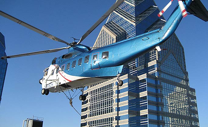 Construction Services