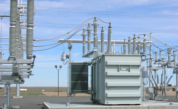 Substation