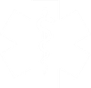 A white background with a few lines on it