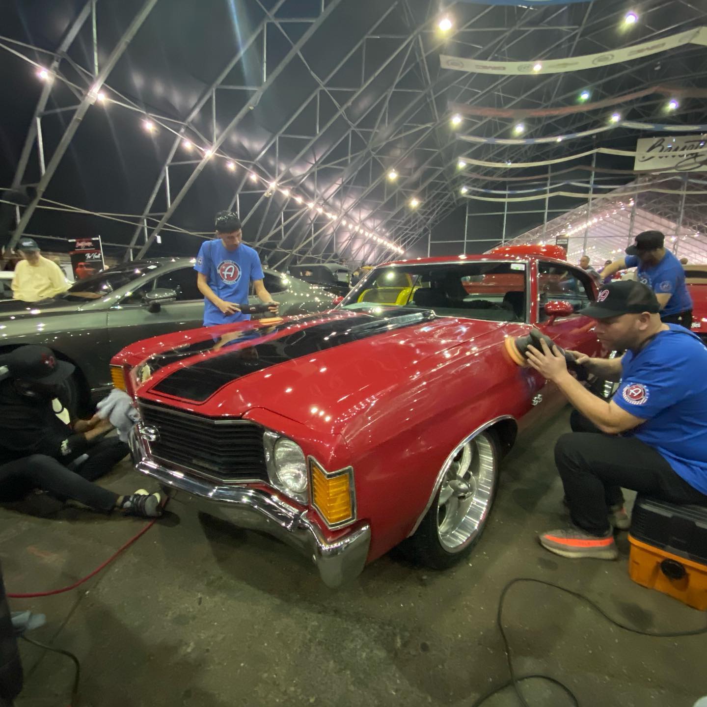 Car Detailing Gallery Mr. Detail Denver Metro Area
